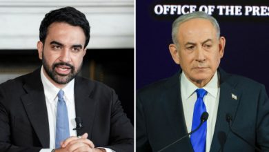 Μαμντάνι-κατά-Νετανιάχου-μετά-την-ομιλία-στον-ΟΗΕ:-«Κανένα-ψέμα-δεν-αλλάζει-το-ένταλμα-σύλληψης»