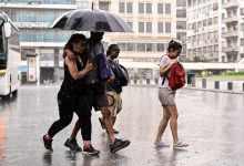 Με-βροχές-που-ξεκινούν-από-σήμερα-ο-καιρός-τις-επόμενες-ημέρες,-πιο-δύσκολη-η-Κυριακή