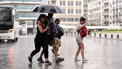 Με-βροχές-που-ξεκινούν-από-σήμερα-ο-καιρός-τις-επόμενες-ημέρες,-πιο-δύσκολη-η-Κυριακή
