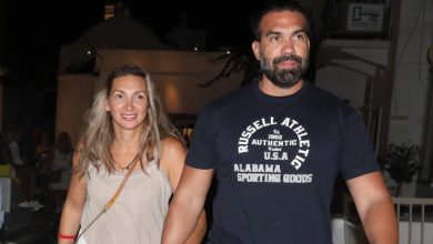 Φανή-Χαλκιά-για-τον-σύζυγό-της-μετά-τη-ρήξη-ανευρύσματος:-Είναι-καλύτερα,-είμαι-αισιόδοξη