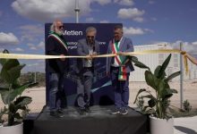 metlen-και-dolomiti-energia-εγκαινίασαν-έργο-αποθήκευσης-ενέργειας-στην-Απουλία