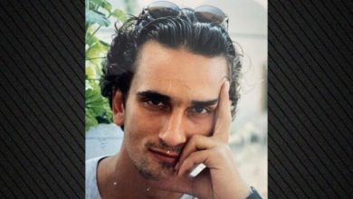 Ο-Νίκος-Ψαρράς-έκλεισε-τα-55-και-δημοσίευσε-φωτογραφία-του-από-το-παρελθόν