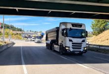 Πορεία-500-φορτηγών-και-κλάξον-κατά-της-αύξησης-των-τιμών-των-καυσίμων-στην-Πορτογαλία