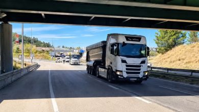 Πορεία-500-φορτηγών-και-κλάξον-κατά-της-αύξησης-των-τιμών-των-καυσίμων-στην-Πορτογαλία