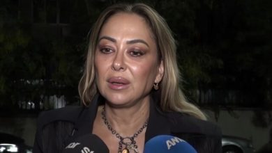 Μελίνα-Ασλανίδου-για-Γιώργο-Μαζωνάκη:-Είναι-πολύ-δύσκολο-για-όλους-μας,-θρηνούμε