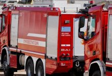 Πυροσβέστες-απεγκλώβισαν-τρεις-ανήλικους-από-υπόγειο-αγωγό-στη-Θεσσαλονίκη