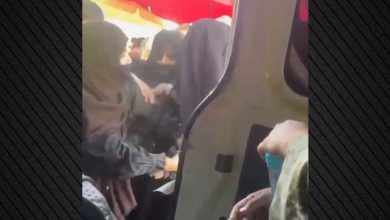 Νέο-πογκρόμ-κατά-γυναικών-από-την-«αστυνομία-ηθών»-στο-Αφγανιστάν,-δείτε-βίντεο