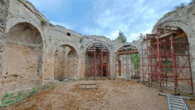 Αρχαία-Ολυμπία:-Αυτά-είναι-τα-νέα-έργα-που-πραγματοποιούνται-στον-αρχαιολογικό-χώρο