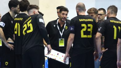 Η-ομοσπονδία-χάντμπολ-τιμώρησε-με-αφαίρεση-δύο-βαθμών-την-ΑΕΚ,-απάντησε-η-Ένωση-με-ανακοίνωση