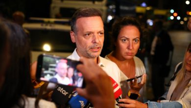 Δούκας-από-την-Πλάκα:-h-έκρηξη-μπορεί-να-οφείλεται-σε-εκτεταμένη-διαρροή,-είναι-μεγάλη-καταστροφή