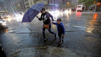 ΗΠΑ:-Οι-βορειοανατολικές-πολιτείες-προετοιμάζονται-για-μια-ασυνήθιστη-για-την-εποχή-καταιγίδα