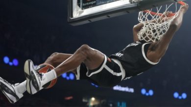 euroleague:-Ο-Σορτς-«σκότωσε»-τη-Μπεσίκτας,-νίκες-για-Φενέρμπαχτσε-και-Παρτιζάν,-δείτε-βίντεο