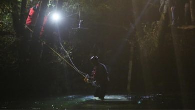 Τραγωδία-στα-σύνορα-Κροατίας-Σλοβενίας:-Πέντε-μετανάστες-πνίγηκαν-στον-ποταμό-Κούπα