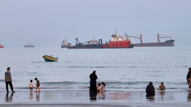 Ιράν-προς-ΗΠΑ:-Σχέδιο-7-ημερών-για-τα-Στενά-του-Ορμούζ,-οι-όροι-που-θέτει-η-Τεχεράνη
