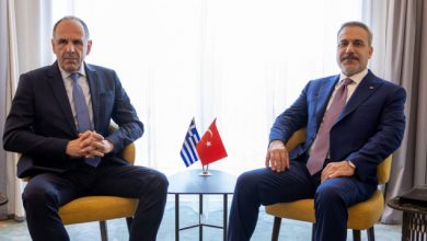 Η-επόμενη-μέρα-στα-ελληνοτουρκικά:-Τα-δύο-κρίσιμα-τεστ-και-το-τετ-α-τετ-Γεραπετρίτη-με-τον-Φιντάν