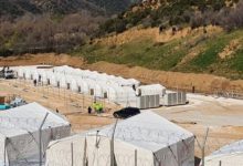 Σέρρες:-Νέα-απόπειρα-απόδρασης-μεταναστών-από-τη-δομή-στο-Κλειδί