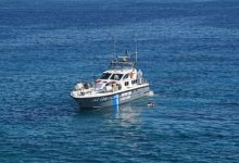 Νέο-μπαράζ-μεταναστευτικών-ροών-στη-νότια-Κρήτη:-215-διασώσεις-μέσα-σε-λίγες-ώρες