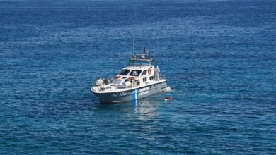 Νέο-μπαράζ-μεταναστευτικών-ροών-στη-νότια-Κρήτη:-215-διασώσεις-μέσα-σε-λίγες-ώρες