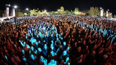 52ο-Φεστιβάλ-ΚΝΕ-–-«Οδηγητή»:-Κορυφώνονται-οι-εκδηλώσεις,-το-βράδυ-μιλά-ο-Κουτσούμπας