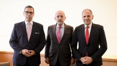 Συναντήσεις-Γεραπετρίτη-με-τους-ομολόγούς-του-από-Κύπρο,-Ιορδανία-και-Ινδία