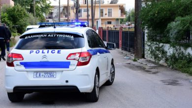 Αστυνομική-επιχείρηση-σε-οικισμούς-στην-Αργολίδα,-πέντε-συλλήψεις-για-ρευματοκλοπή