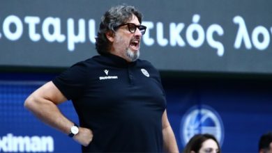 Τρινκιέρι-μετά-την-πρόκριση-του-ΠΑΟΚ-επί-του-Παναθηναϊκού:-«Η-νίκη-είναι-γλυκιά,-τώρα-ο-Ολυμπιακός»