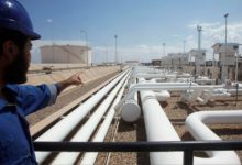 Ξανάνοιξε-ο-αγωγός-πετρελαίου-στη-Λιβύη-που-είχε-κλείσει-ένοπλη-ομάδα,-ζημιά-95-εκατ.-δολαρίων