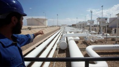 Ξανάνοιξε-ο-αγωγός-πετρελαίου-στη-Λιβύη-που-είχε-κλείσει-ένοπλη-ομάδα,-ζημιά-95-εκατ.-δολαρίων