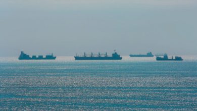 Νέα-απειλή-του-Ιράν-στα-πλοία-στο-Στενό-του-Ορμούζ:-«Συνέπειες-για-όσους-παραβιάζουν-τις-διαδρομές»