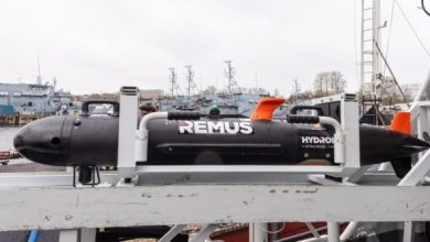 Ιράν:-Οι-Φρουροί-της-Επανάστασης-ανακοινωσαν-την-κατάσχεση-αμερικανικού-υποβρυχίου-οχήματος