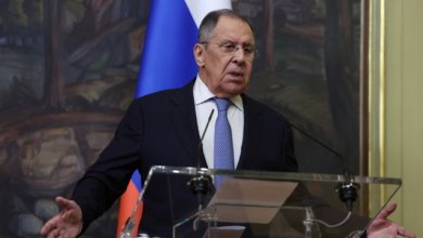 Λαβρόφ-για-s-400:-Η-Ρωσία-θα-εξετάσει-τη-μεταφορά-τους-από-την-Τουρκία,-υπό-όρους