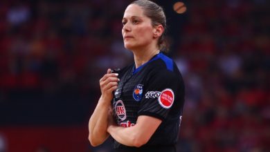 stoiximan-super-cup:-Τσαρούχα,-Καρπάνος-και-Τσιμπούρης-σφυρίζουν-τον-τελικό-Ολυμπιακός-ΠΑΟΚ