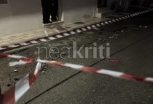 Δεύτερο-περιστατικό-κατάρρευσης-τμήματος-μπαλκονιού-στο-Ηράκλειο-Κρήτης-μέσα-σε-λίγες-ώρες