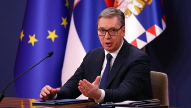 Παραιτήθηκε-ο-πρόεδρος-της-Σερβίας-Αλεξάντερ-Βούτσιτς,-σε-τροχιά-πρόωρων-εκλογών-η-χώρα