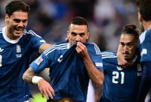 Γερμανία-Ελλάδα-0-1-(Β’-ημίχρονο):-Ο-Κουρμπέλης-σοκάρει-την-ομάδα-του-Κλοπ,-δείτε-το-γκολ