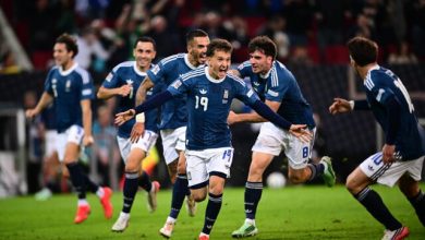 nations-league:-Μόνη-στην-κορυφή-του-ομίλου-η-Εθνική-Ελλάδας,-δείτε-τη-βαθμολογία