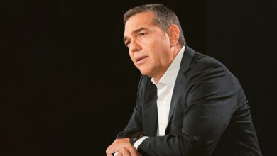 Φωτιές-άναψε-το-«ή-εμείς-ή-κανείς»:-Μετά-το-rebranding-έρχεται…-restart-στην-ΕΛΑΣ