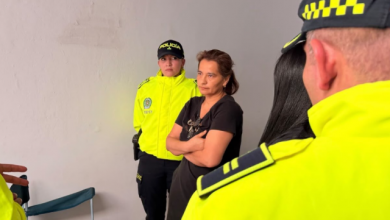 Συνελήφθησαν-η-σύζυγος-και-η-κόρη-του-«Φίτο»,-αρχηγού-της-ισχυρότερης-συμμορίας-του-Ισημερινού