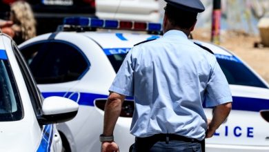Δύο-διακινητές-μετέφεραν-12-μετανάστες-στη-Θεσσαλονίκη,-επτά-παιδιά-ανάμεσα-τους