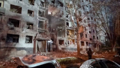 Ρωσική-βόμβα-προκάλεσε-τον-τραυματισμό-22-ανθρώπων-στο-Χάρκοβο-της-Ουκρανίας