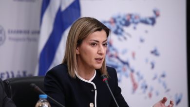 Ειρήνη-Αγαπηδάκη:-Η-υγεία-της-καρδιάς-«χτυπά»-στην-πρόληψη
