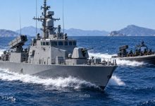«Σκληραίνει»-το-Πολεμικό-Ναυτικό-στο-Αιγαίο-με-νέους-πυραύλους