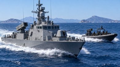 «Σκληραίνει»-το-Πολεμικό-Ναυτικό-στο-Αιγαίο-με-νέους-πυραύλους