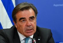 Σχοινάς-στο-Συμβούλιο-Γεωργίας-στις-Βρυξέλλες:-Ευρωπαϊκή-άμεση-δράση-για-το-κόστος-παραγωγής