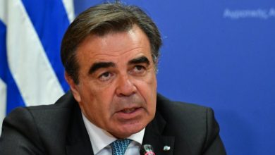 Σχοινάς-στο-Συμβούλιο-Γεωργίας-στις-Βρυξέλλες:-Ευρωπαϊκή-άμεση-δράση-για-το-κόστος-παραγωγής