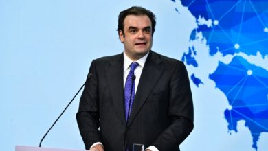 Επίσκεψη-του-Κυριάκου-Πιερρακάκη-στη-Βασιλεία-και-τη-Φρανκφούρτη,-τι-θα-συζητηθεί