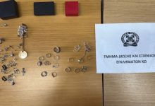 Κως:-Εξιχνιάστηκε-κλοπή-κοσμημάτων-αξίας-7.000-ευρώ-από-κατοικία,-δύο-συλλήψεις