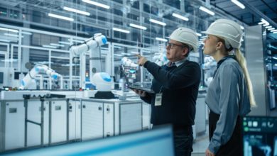 Η-siemens-επιταχύνει-την-επανάσταση-της-Βιομηχανικής-Τεχνητής-Νοημοσύνης