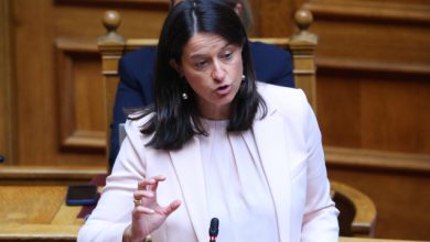 Κεραμέως:-Λήξαν-το-θέμα-για-το-επίδομα-ανεργίας,-κανένα-εσωκομματικό-θέμα-στον-Βόρειο-Τομέα