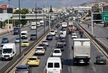 Κυκλοφοριακές-ρυθμίσεις-στη-Λεωφόρο-Κηφισού-από-σήμερα-έως-και-την-1η-Οκτωβρίου-λόγω-εργασιών